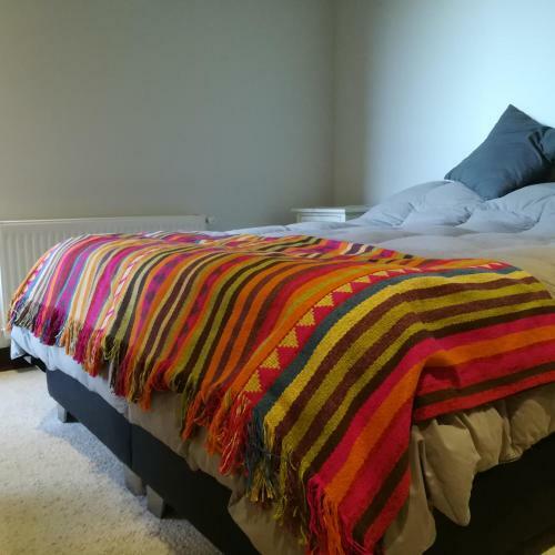 Apartamento Parque Pinares Tw 2 205
