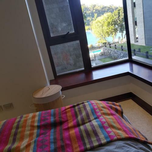 Apartamento Parque Pinares Tw 2 205