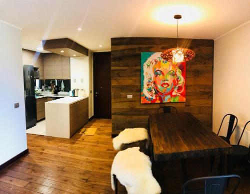 Apartamento Parque Pinares Tw 2 205