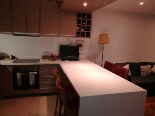 Apartamento Paraiso En La Patagonia R2-504