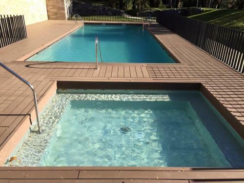 Apartamento Paraiso En La Patagonia R2-504