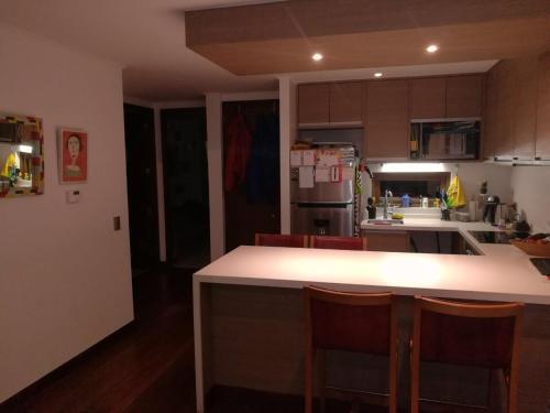 Apartamento Paraiso En La Patagonia R2-504