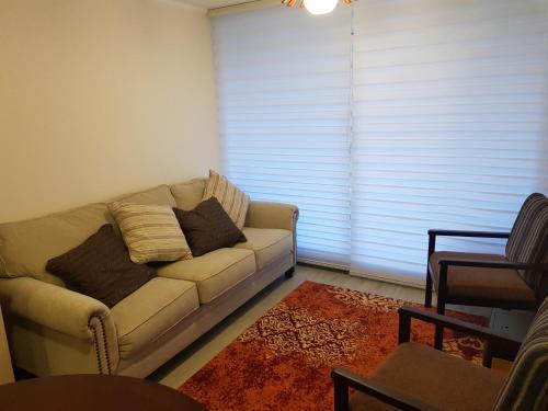 Apartamento Parque Payllahue