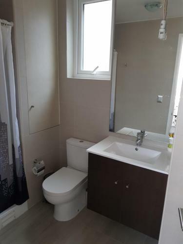 Apartamento Parque Payllahue
