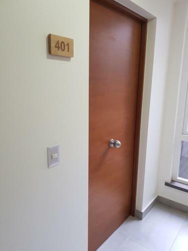 Apartamento Parque Payllahue