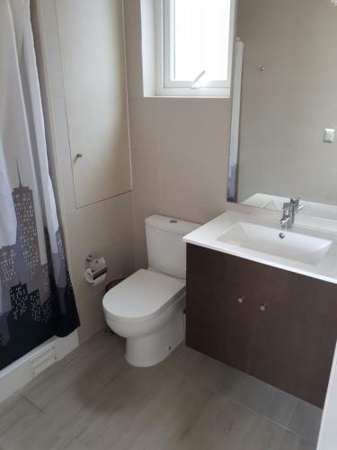 Apartamento Parque Payllahue