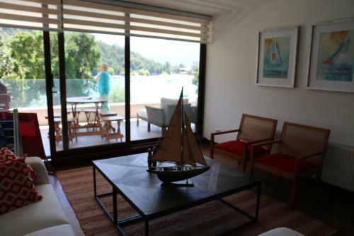 Apartamento Playa Exclusiva En Parque