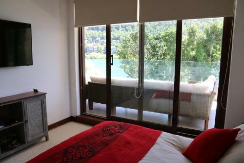 Apartamento Playa Exclusiva En Parque
