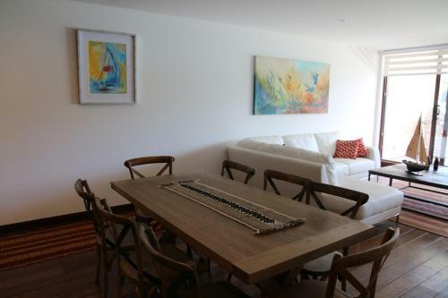 Apartamento Playa Exclusiva En Parque