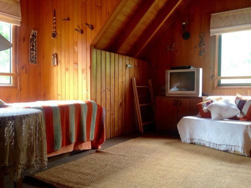Casa En Puc�n Do�a Agusta