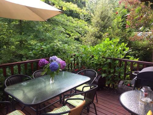 Casa En Puc�n Do�a Agusta