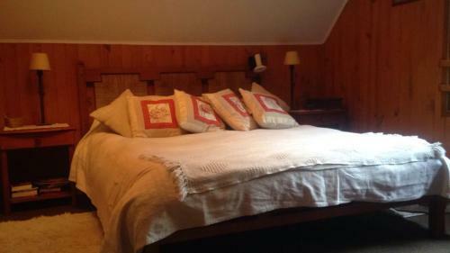 Casa En Puc�n Do�a Agusta