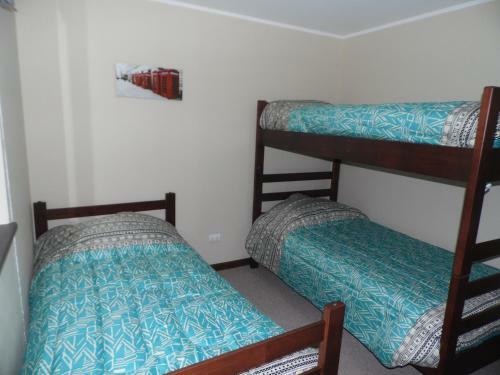 Holiday Home Los Robles