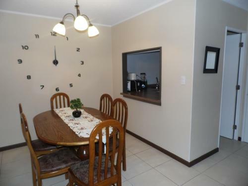 Holiday Home Los Robles