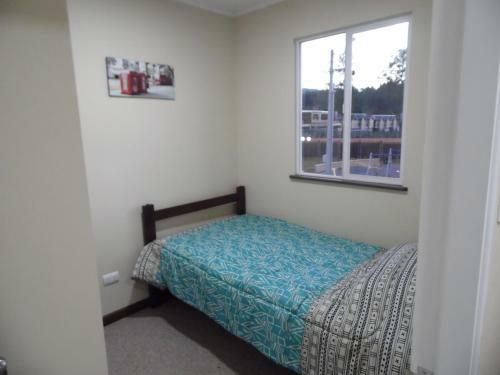 Holiday Home Los Robles
