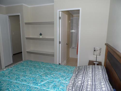 Holiday Home Los Robles