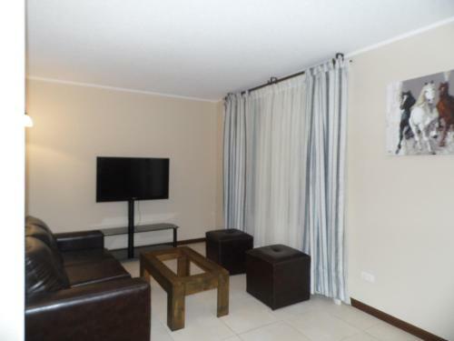 Holiday Home Los Robles