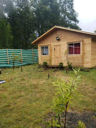 Apartamento La Casa Clarisa 2