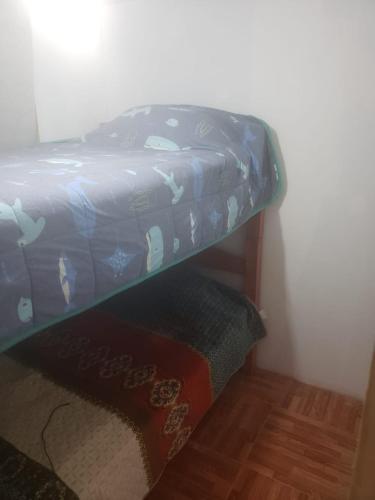 Apartamento La Casa Clarisa 2