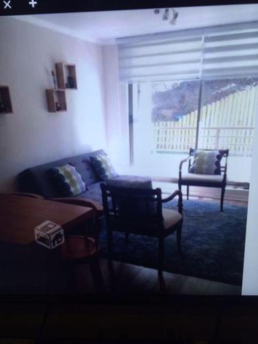 Apartamento Departamentos Parque El Volc�n