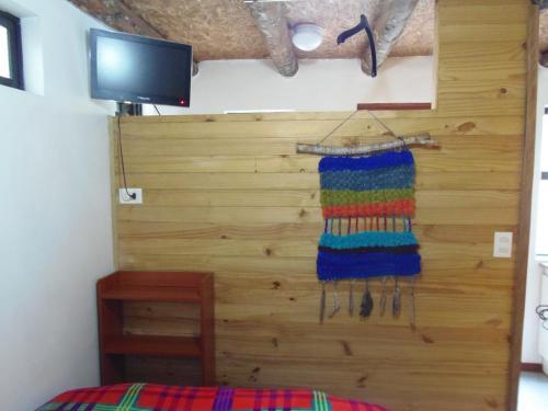 Apartamento Caba�as Disfruta Pucon