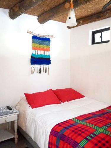 Apartamento Caba�as Disfruta Pucon