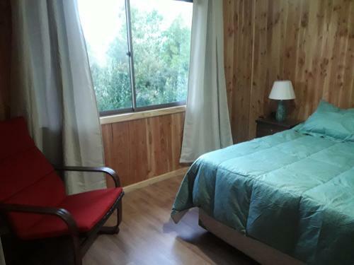 Cabanas Altue