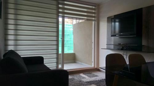 Apartamento Alta Vista Pucon Centro