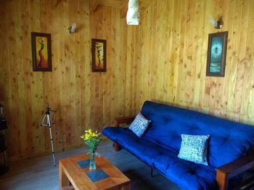 Bungalow Playa Linda 2