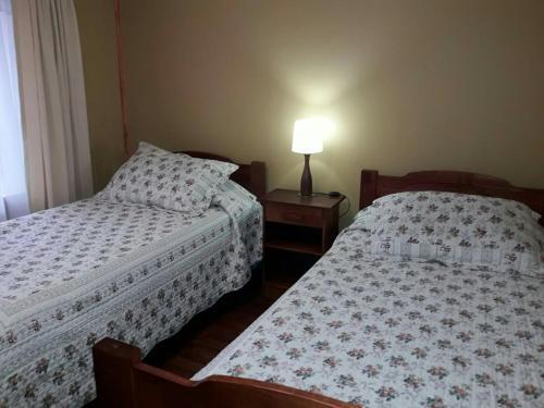 Lodge Alojamientos Gonkar