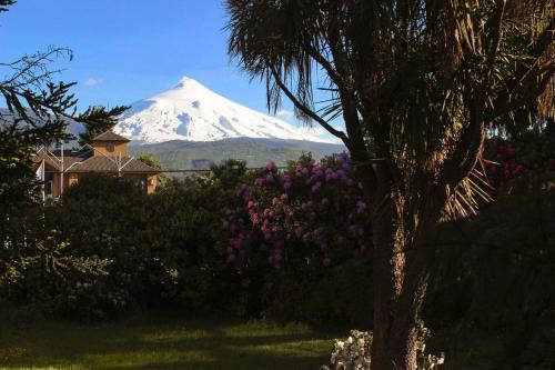 Lodge Caba�as Ruca Malal