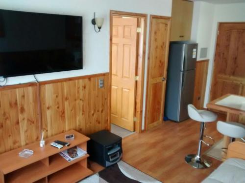 Apartamento Depto Parque Suizo 800