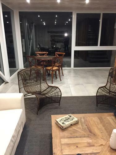 Apartamento Parque Payllahue Edificio Lingue