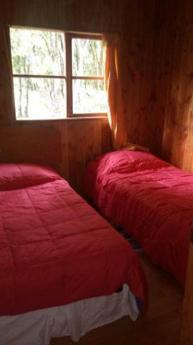 Agroturismo Caba�as Altos Del Sol