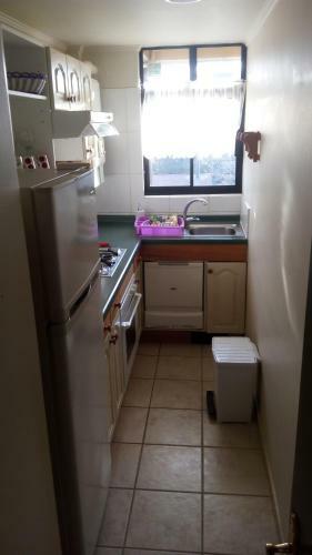 Apartamento Caupolic�n 343