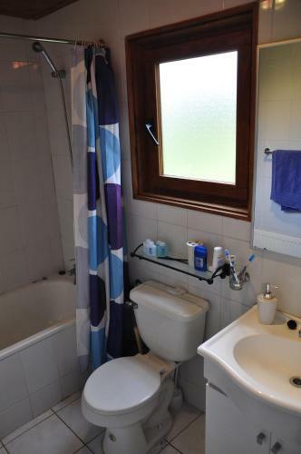 Bed & Breakfast San Lorenzo Lodge Pucon