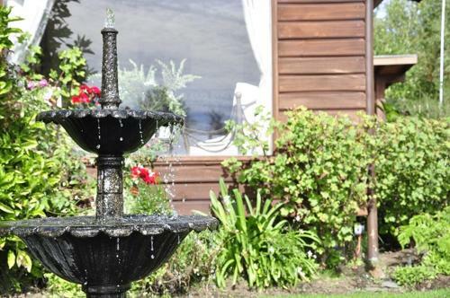 Bed & Breakfast San Lorenzo Lodge Pucon