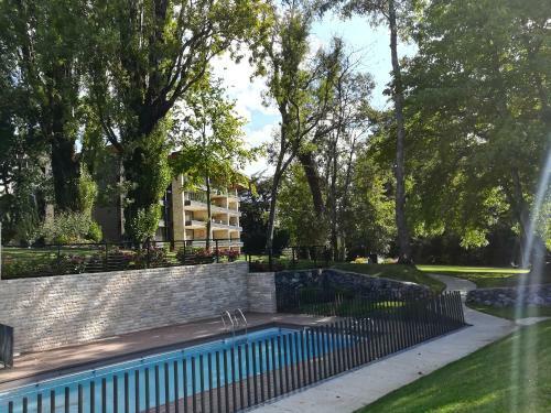 Apartamento Parque Pinares R4101