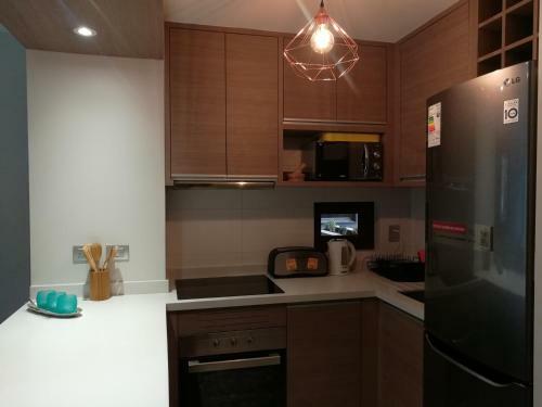 Apartamento Parque Pinares R4101