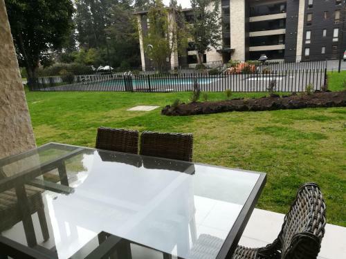 Apartamento Parque Pinares R4101