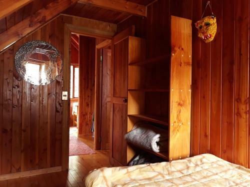 Estero Huichatio Lodge
