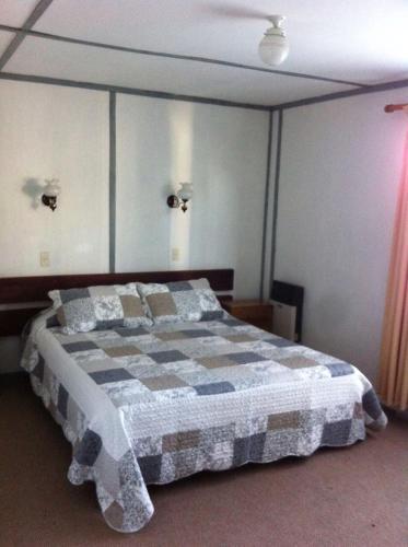 Hostal Casa Blanca Pucon