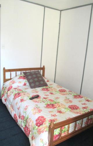 Hostal Casa Blanca Pucon