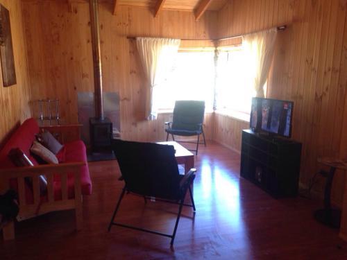 Bungalow Playa Linda I