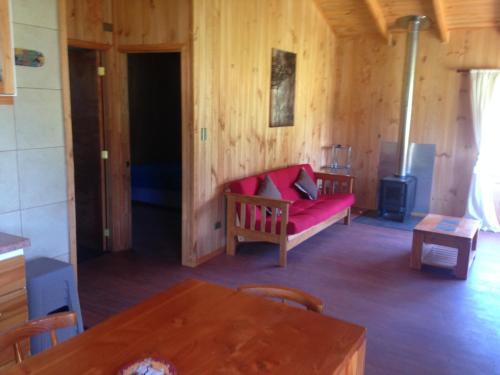 Bungalow Playa Linda I
