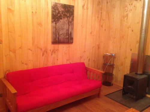 Bungalow Playa Linda I