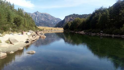 Hostal Hostel Manihuales