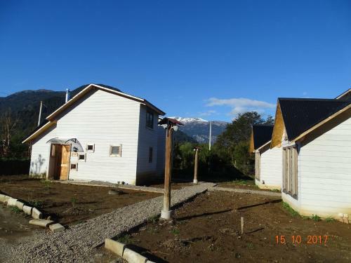 Lodge Loft Peugo