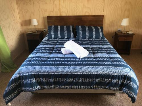 Hostal Monte Campamento Hostel