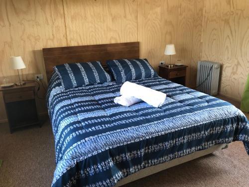 Hostal Monte Campamento Hostel